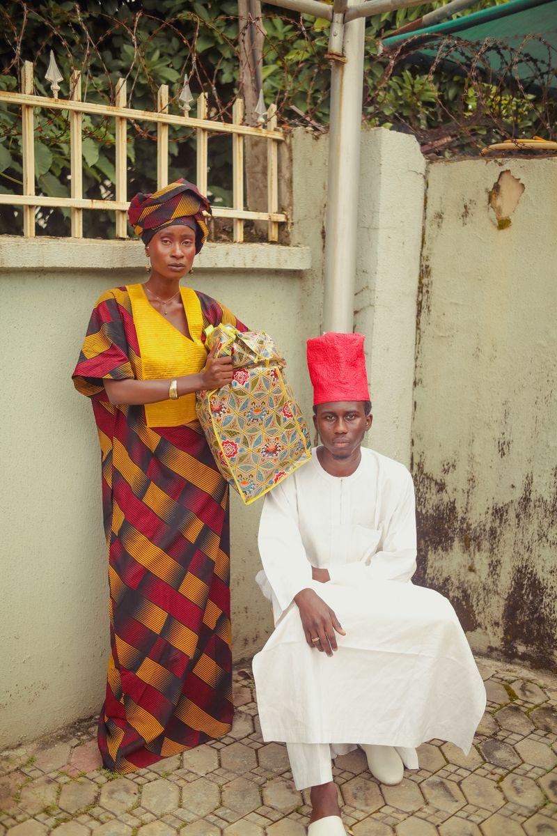 MARABOUT AFRICAIN AUX DONS DE NAISSANCE, SIKILI MOUSSA