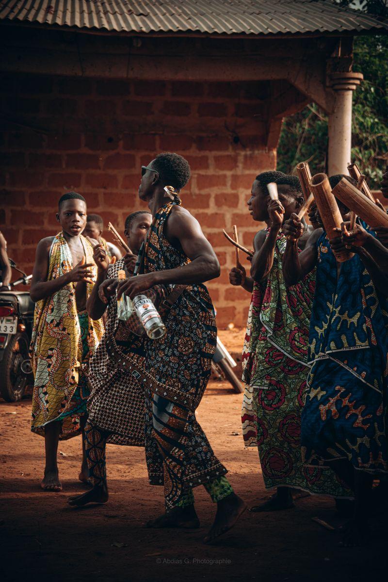 Vrai marabout puissant au Benin, Maitre sikili moussa du Benin