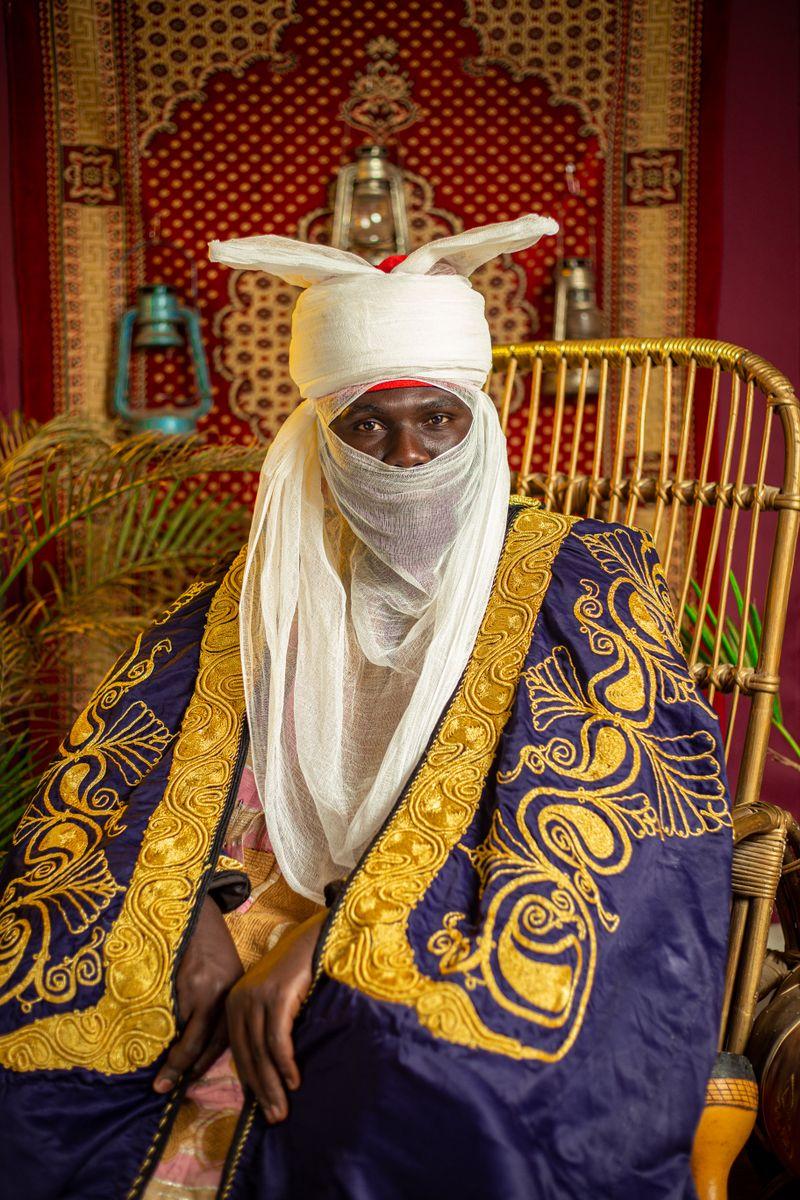 MAITRE SIKILI MOUSSA, LE MARABOUT LE PLUS CONSULTER EN FRANCE