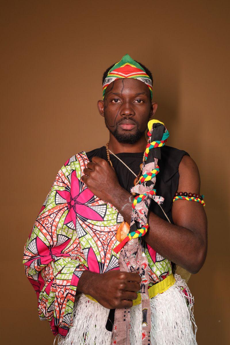 Meilleur Marabout Africain sikili moussa, Marabout divin serieux