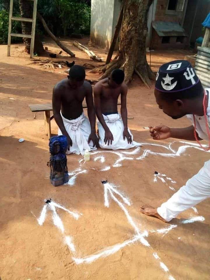 Le marabout le plus puissant d afrique envoutement retour de l etre aimer en 24h 1