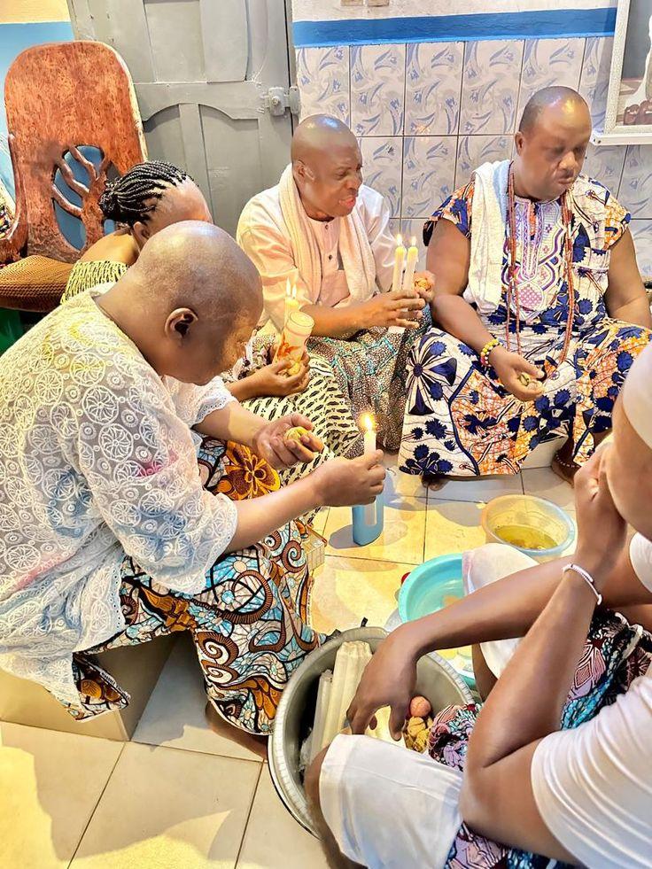 Le plus puissant et celebre des plus grand maitre marabouts africain et du monde