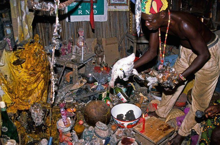 Puissant maitre marabout africain honnete marabout du benin fiable sikili moussa