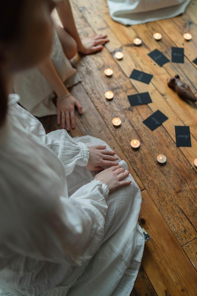 Faire revenir mon ex: rituel d'amour magie blanche efficace