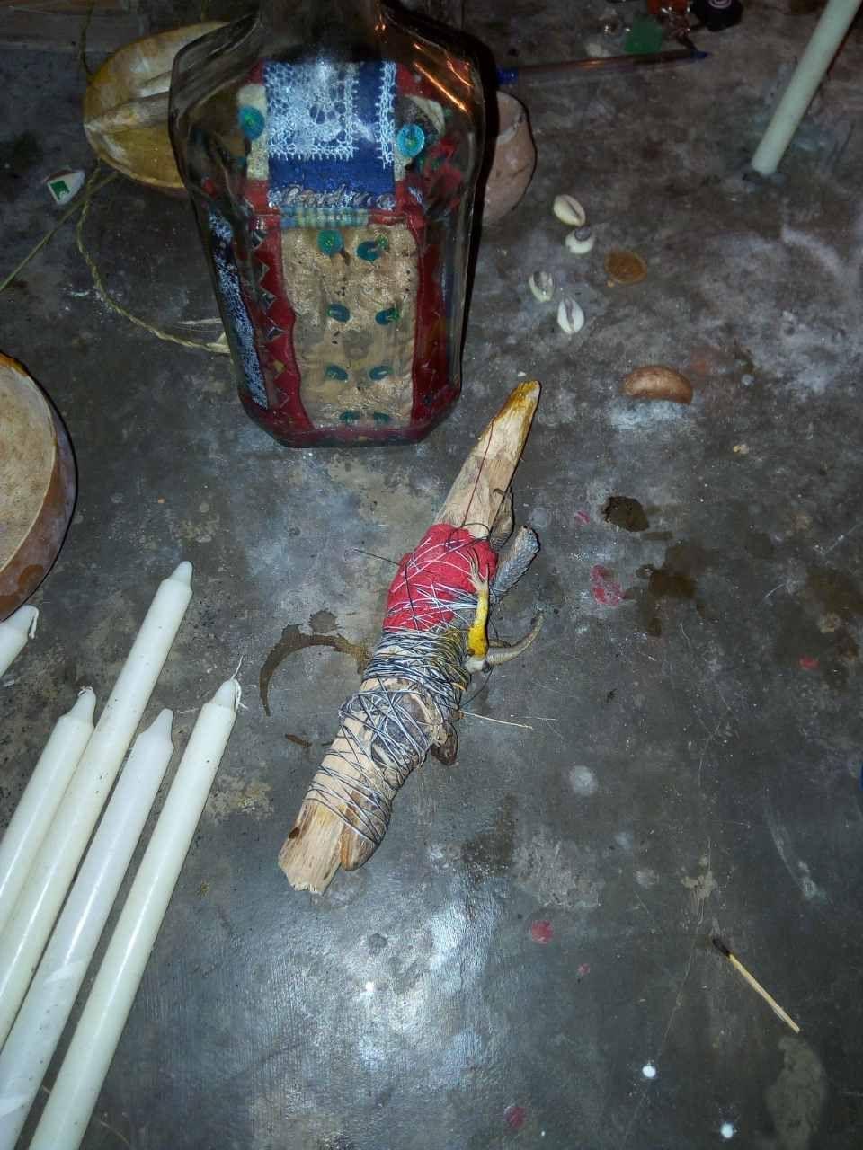 Recherche d un bon voyant en france 1