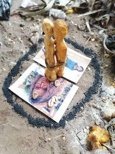RITUEL OU ENCHANTEMENT D'AMOUR POUR RECUPERER VOTRE EX, SIKILI MOUSSA VOTRE MEILLEUR ATOUT.