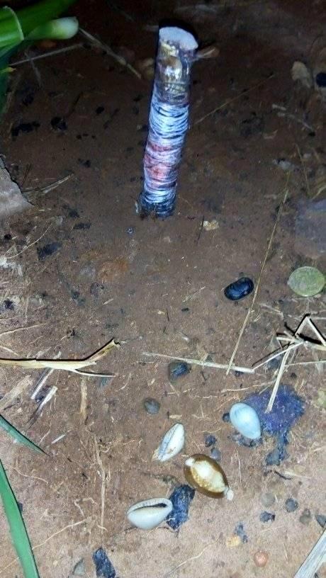 Rituel africain efficace de retour affectif en 24h 2