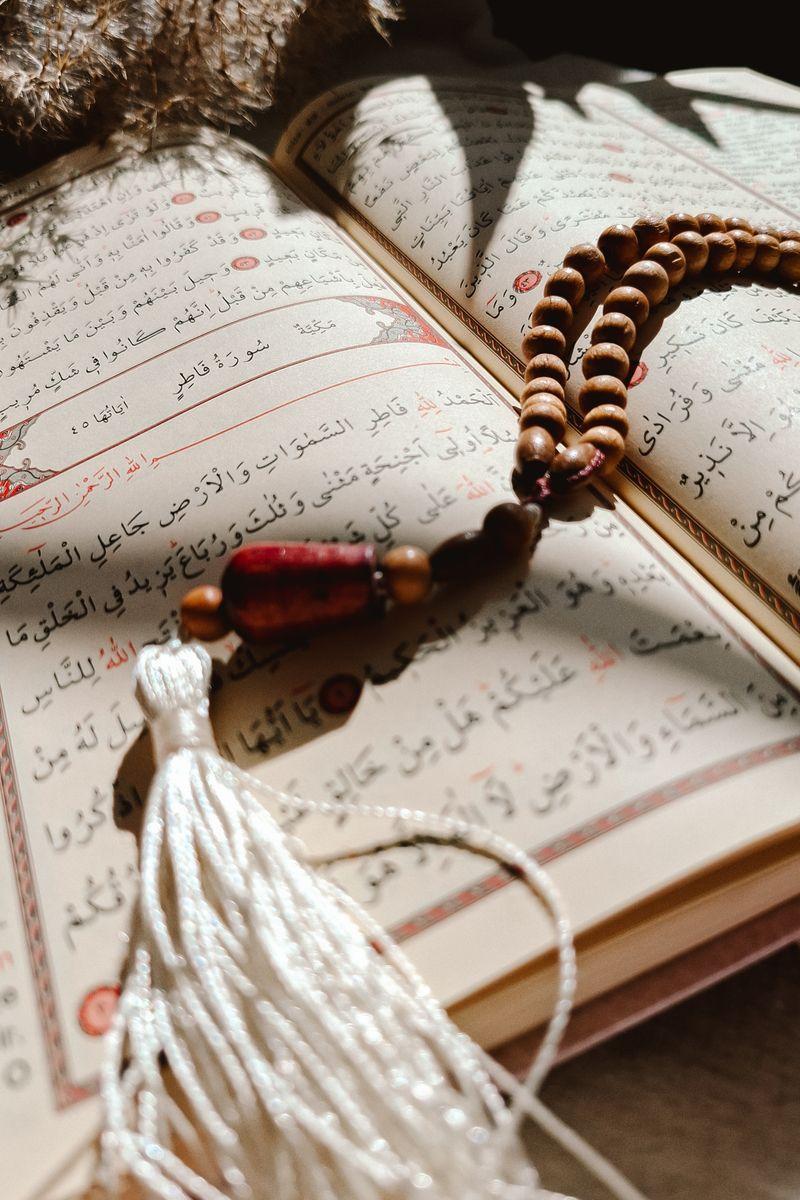 CONSULTER EN MARABOUT EN ISLAM