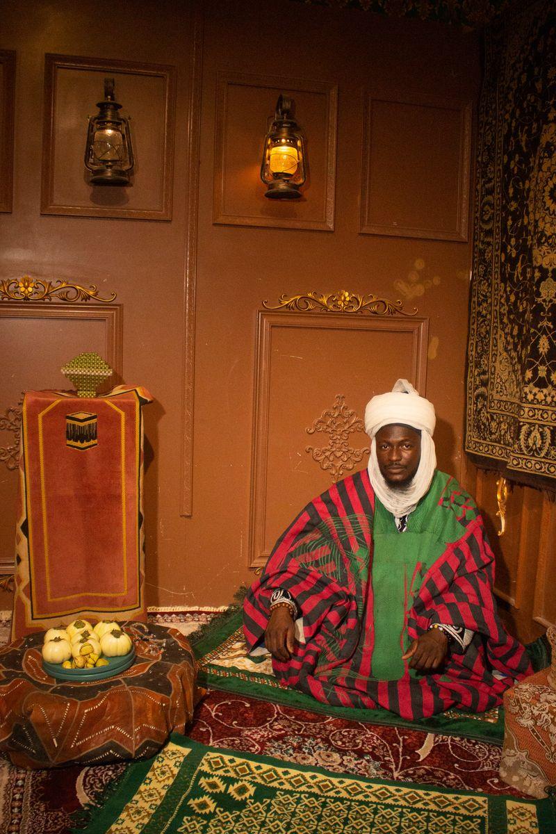 MEILLEUR MARABOUT AFRICAIN ARABE A MARSEILLE: SIKILI MOUSSA LE NUMERO 1 DES MARABOUTS