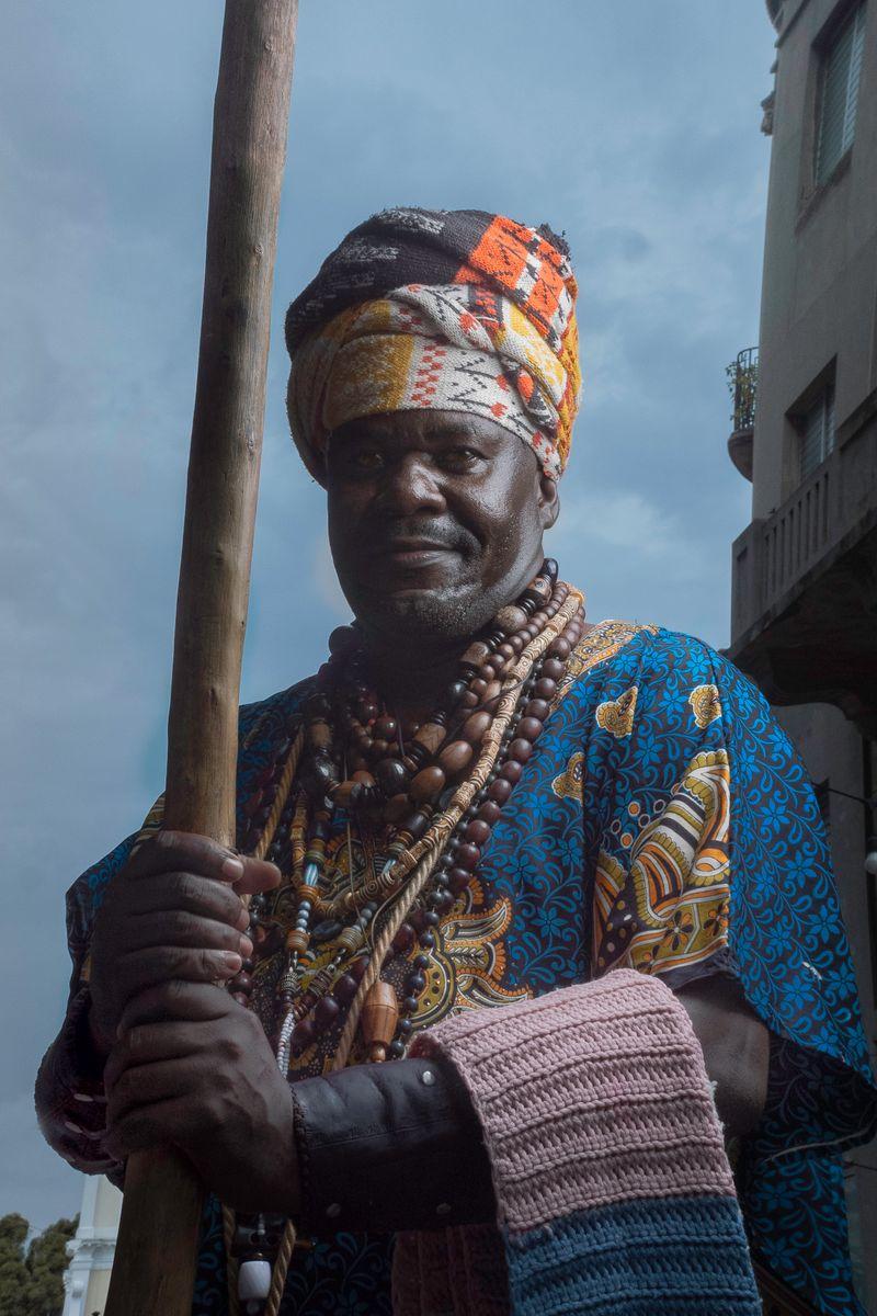 Sorcier Medium Africain Sikili Moussa | Retour de l'être aimé